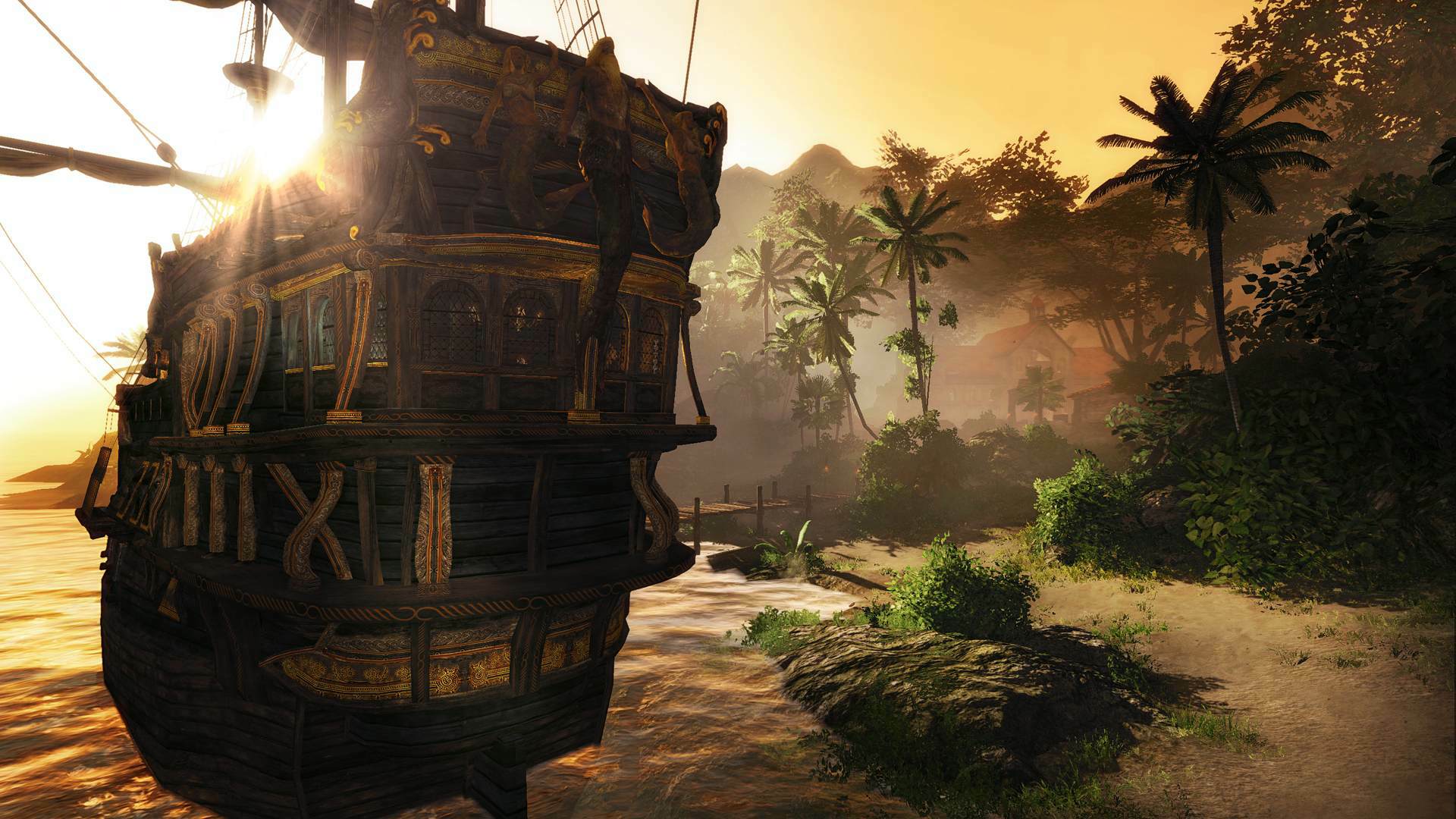 Risen 2: Dark Waters - Imagen 14